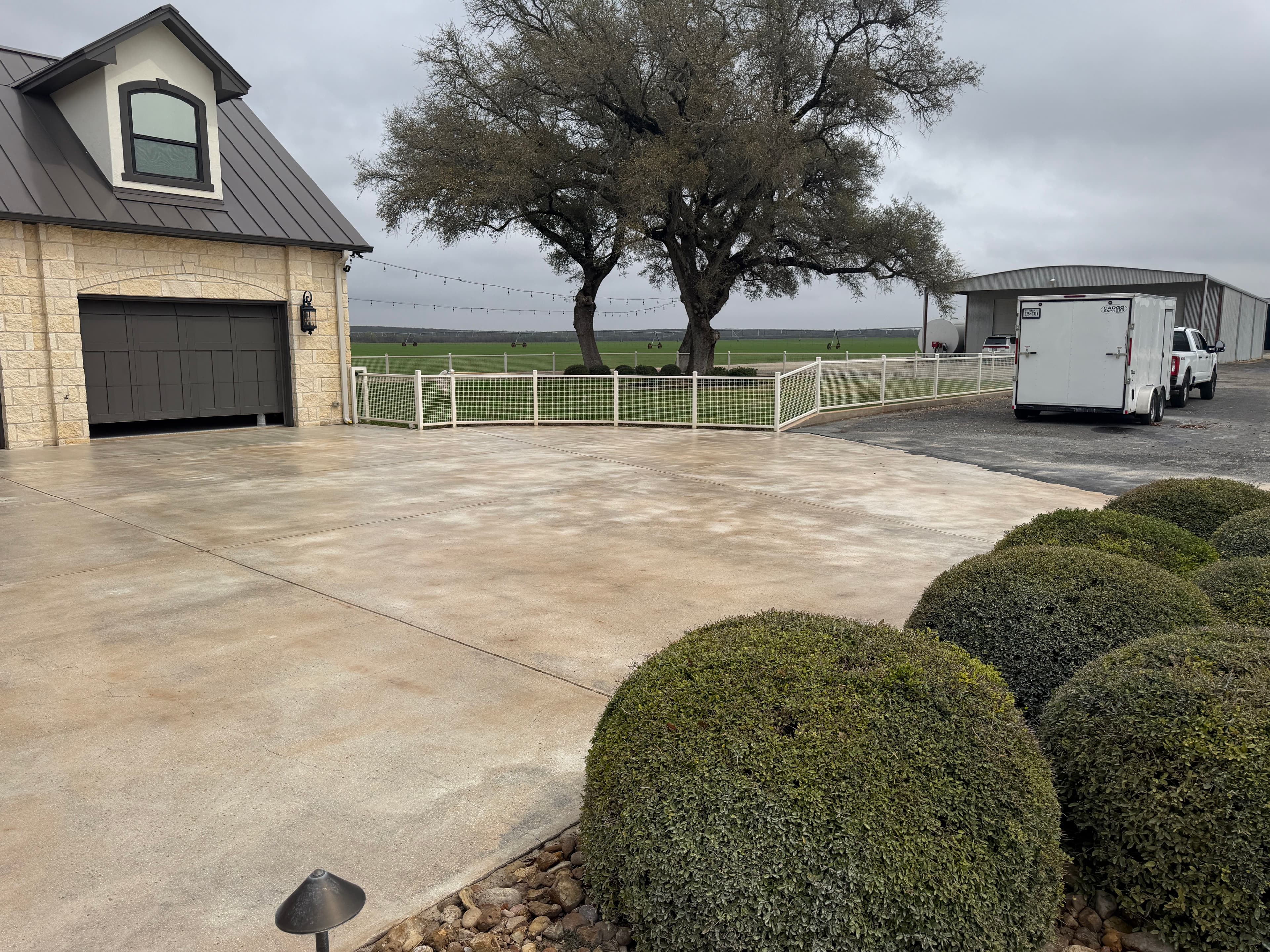 Project Driveway Grind and Seal image