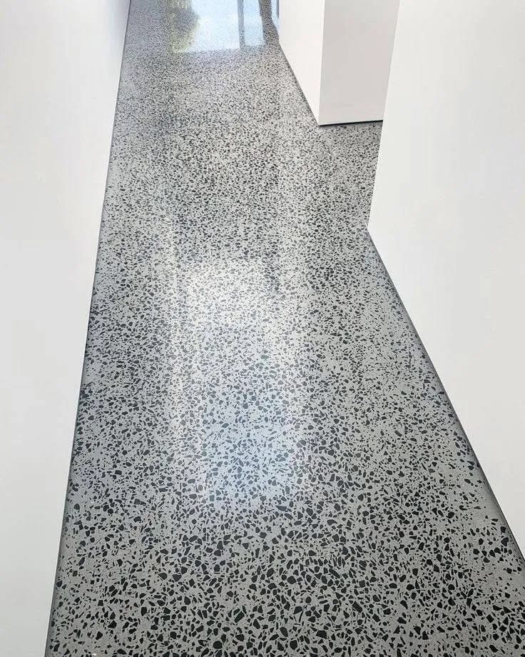 Gallery photos for Three Floor Styles That Prove Concrete Does It All: Image #2