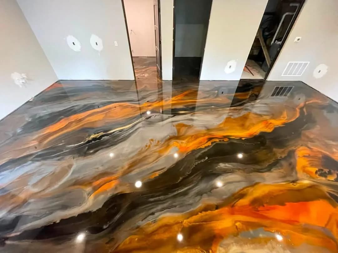 Gallery photos for Three Floor Styles That Prove Concrete Does It All: Image #1