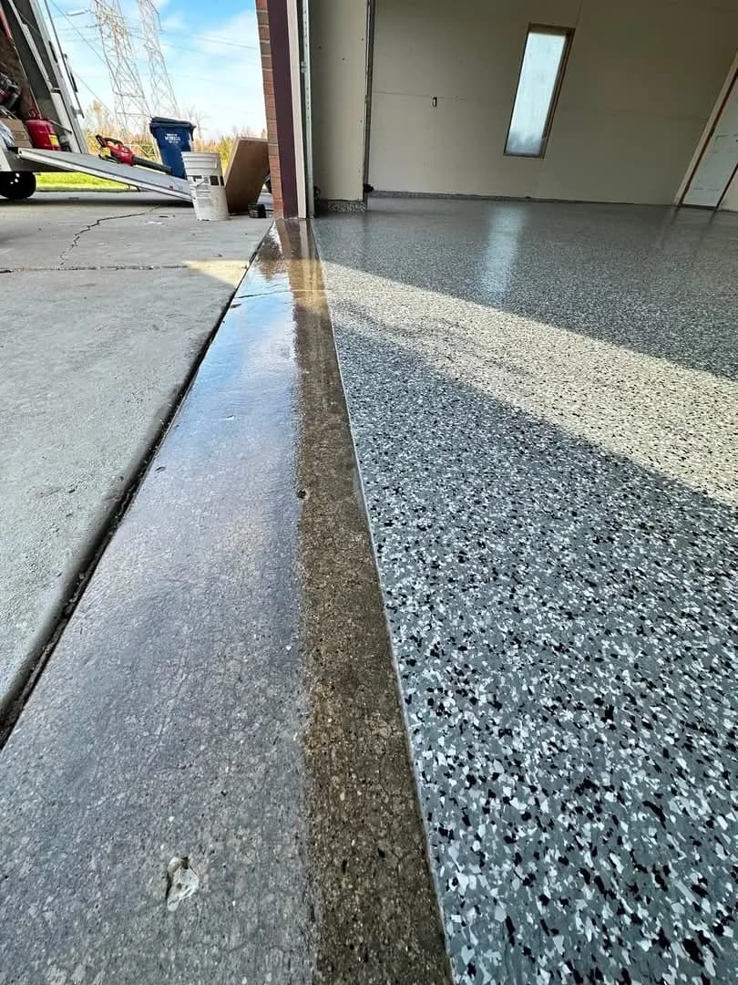 Three Floor Styles That Prove Concrete Does It All image