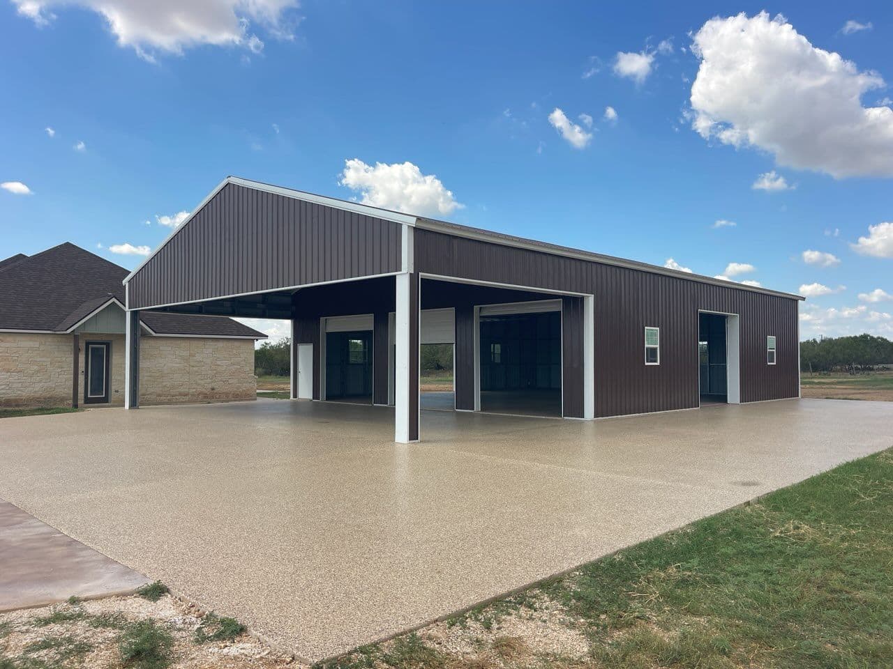 Gallery photos for A Durable and Stylish Surface in Boerne: Image #2