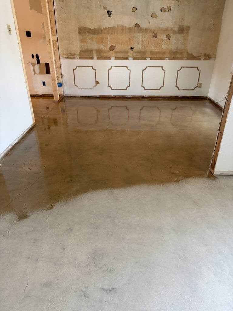 Project Transform Your Floors with Our Specialized Grind and Seal image