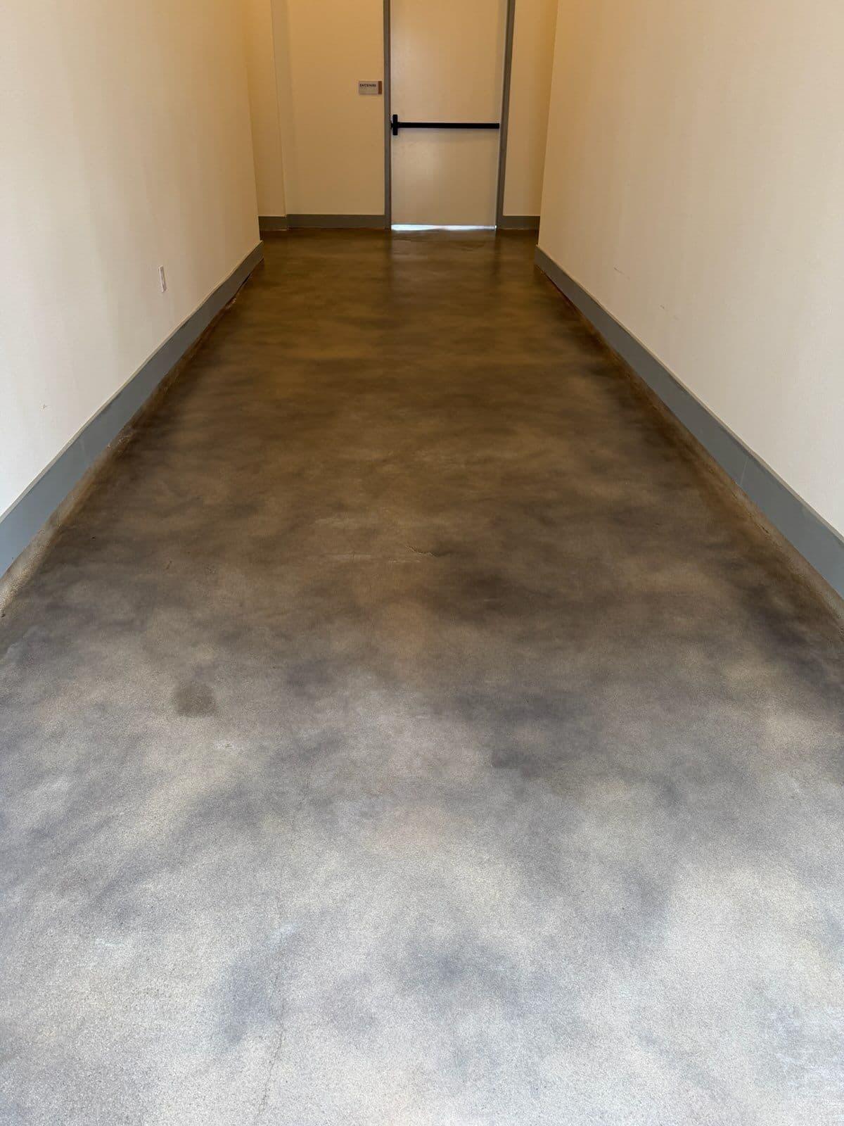 Enhance Your Space with Elegant Stained Concrete Flooring