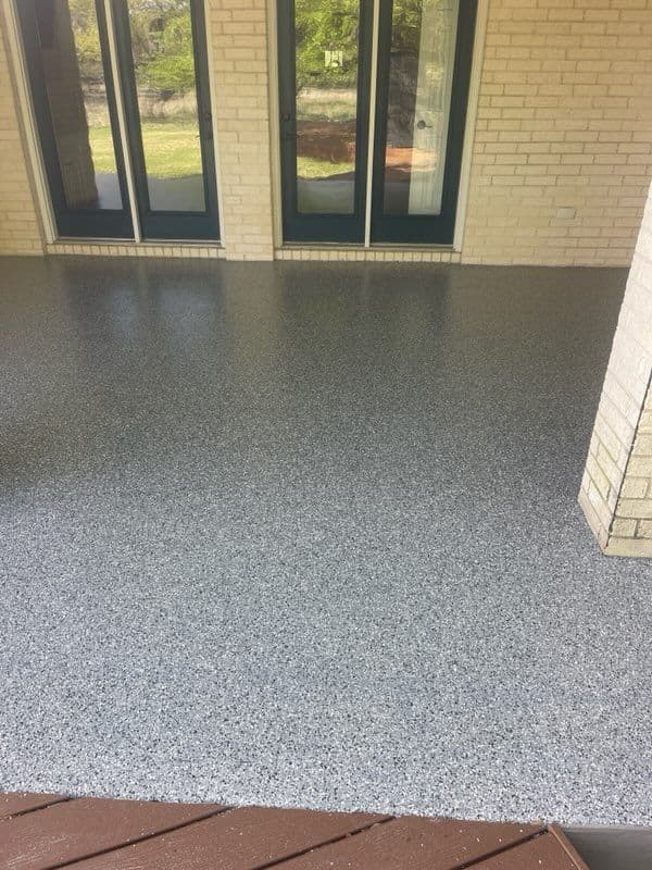 Elevate Your Patio with Epoxy Flooring in [Location]