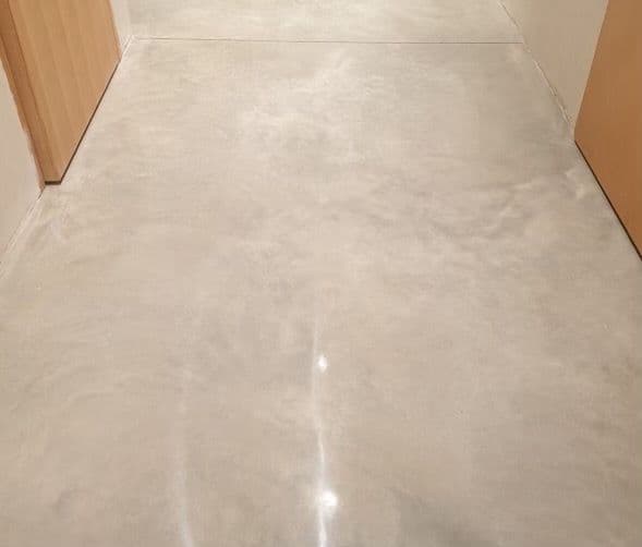 Revitalize Your Home with Polished Concrete Elegance image