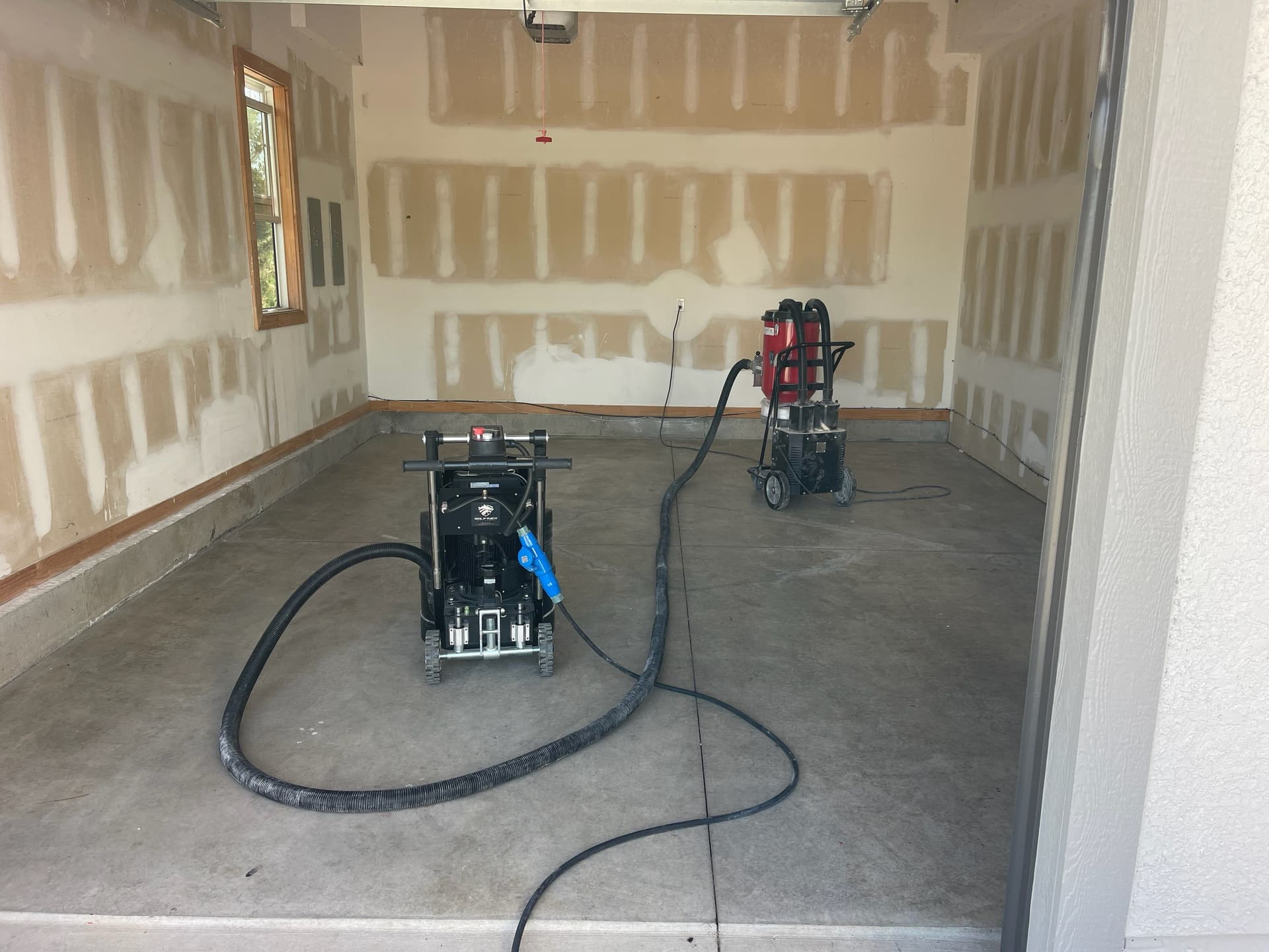Achieve a Flawless Garage Floor with Surface Solutions image