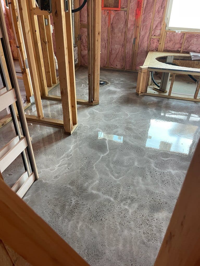 Project Transform Your Space with Elegant Concrete Floors image