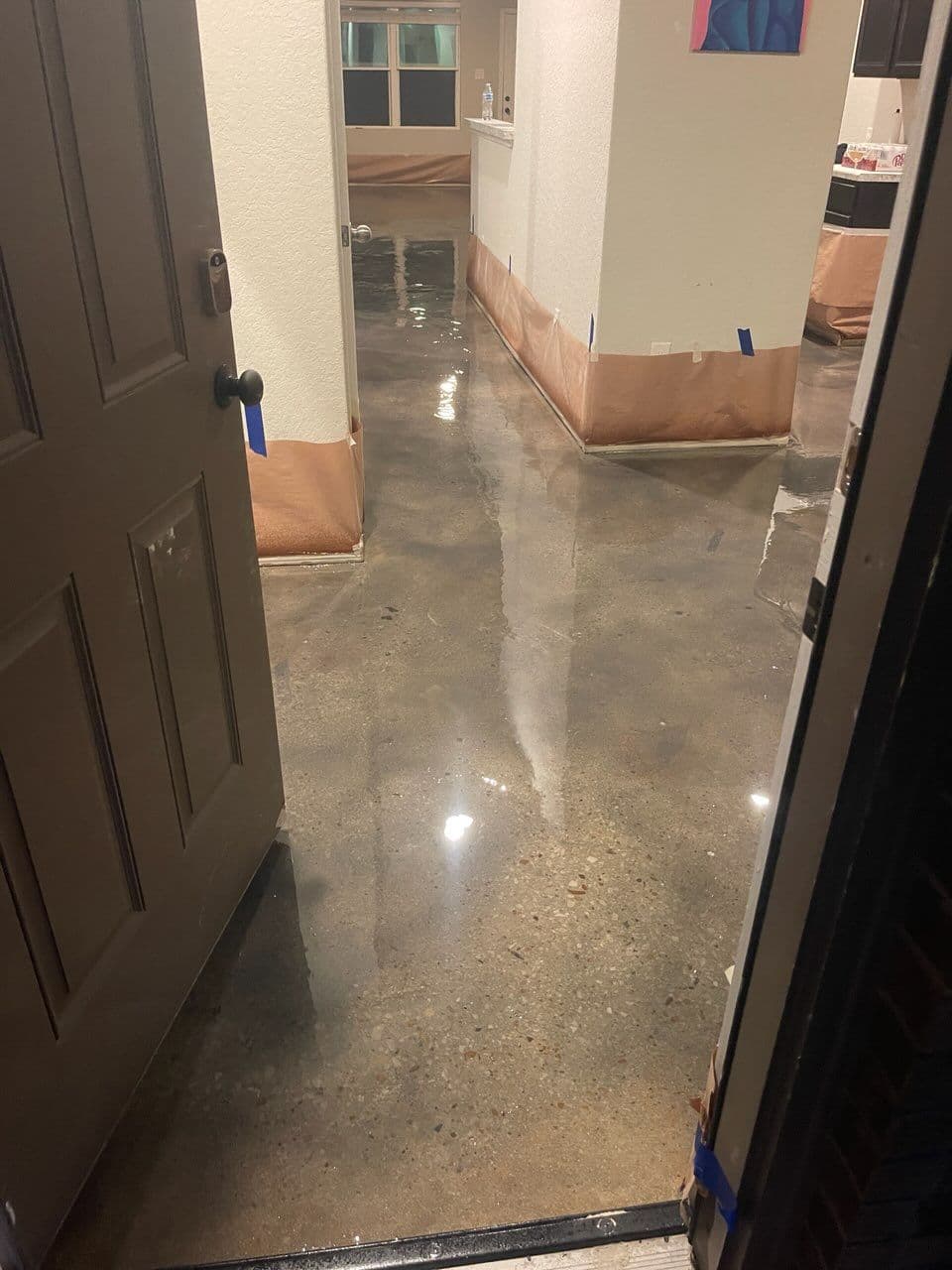 Stunning Polished Concrete Floors Transformations image