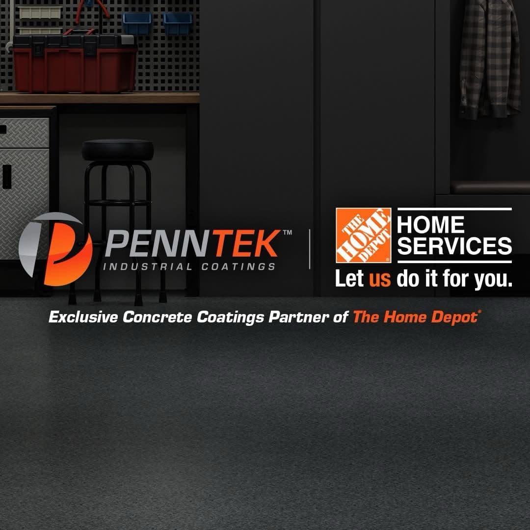 Gallery photos for Enhance Your Space with Concrete Coatings: Image #1
