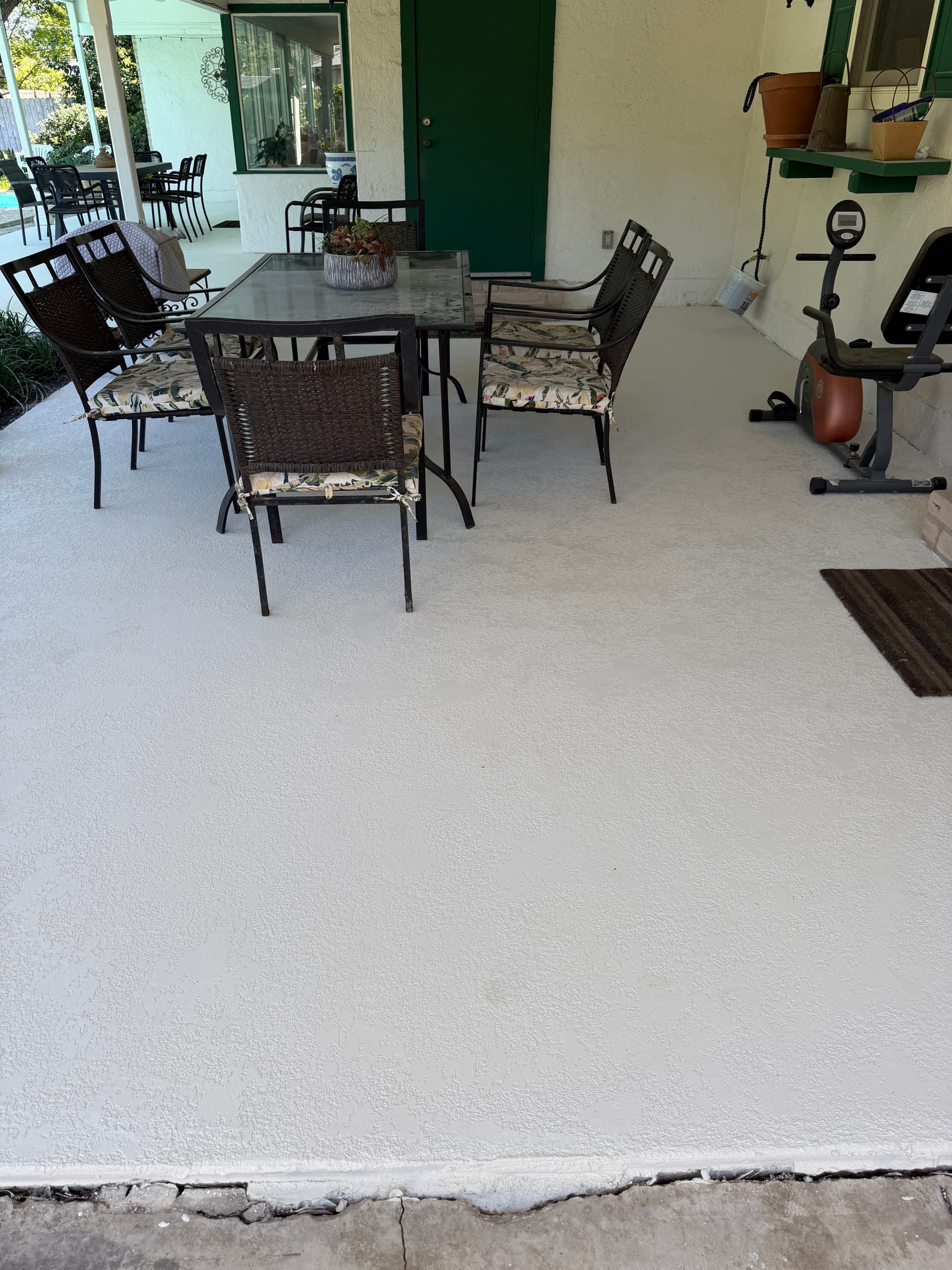 Pool Deck Texture That Actually Grips image