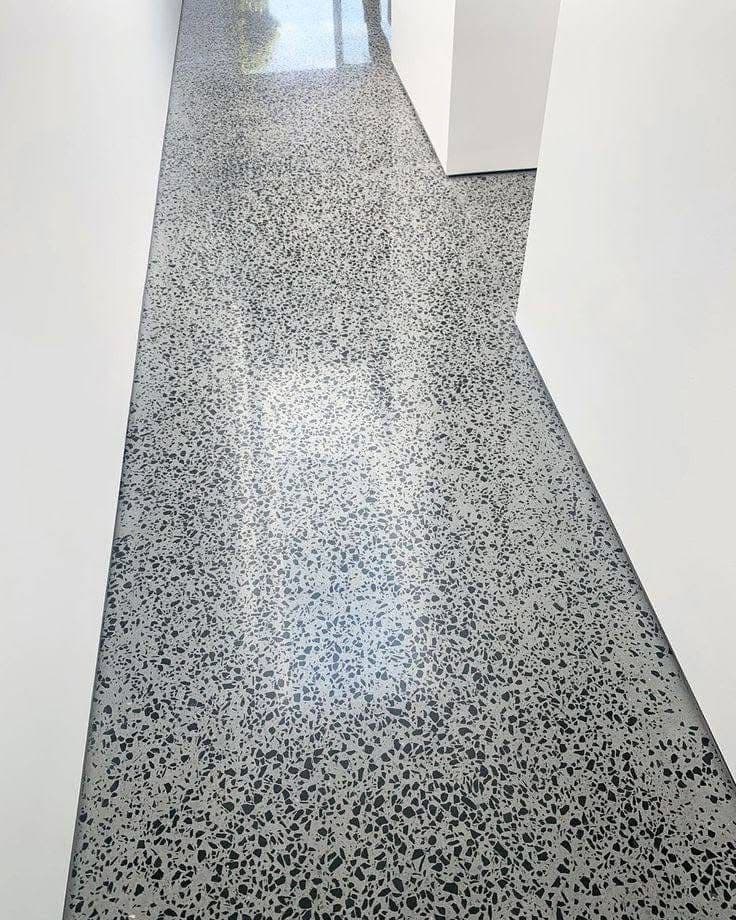 Gallery photos for Polished Concrete Floors Built to Last and Look Great: Image #2