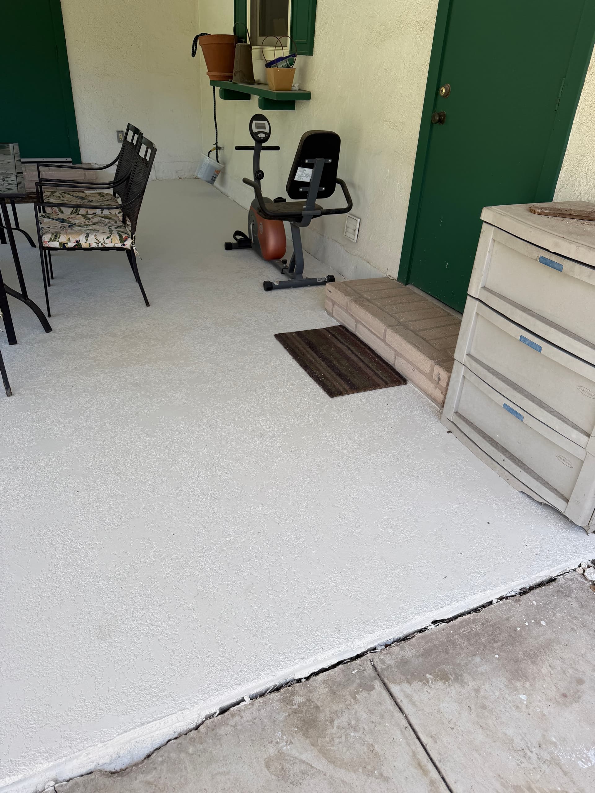 Gallery photos for Pool Deck Texture That Actually Grips: Image #2