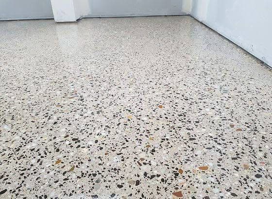 Gallery photos for Polished Concrete Floors Built to Last and Look Great: Image #4