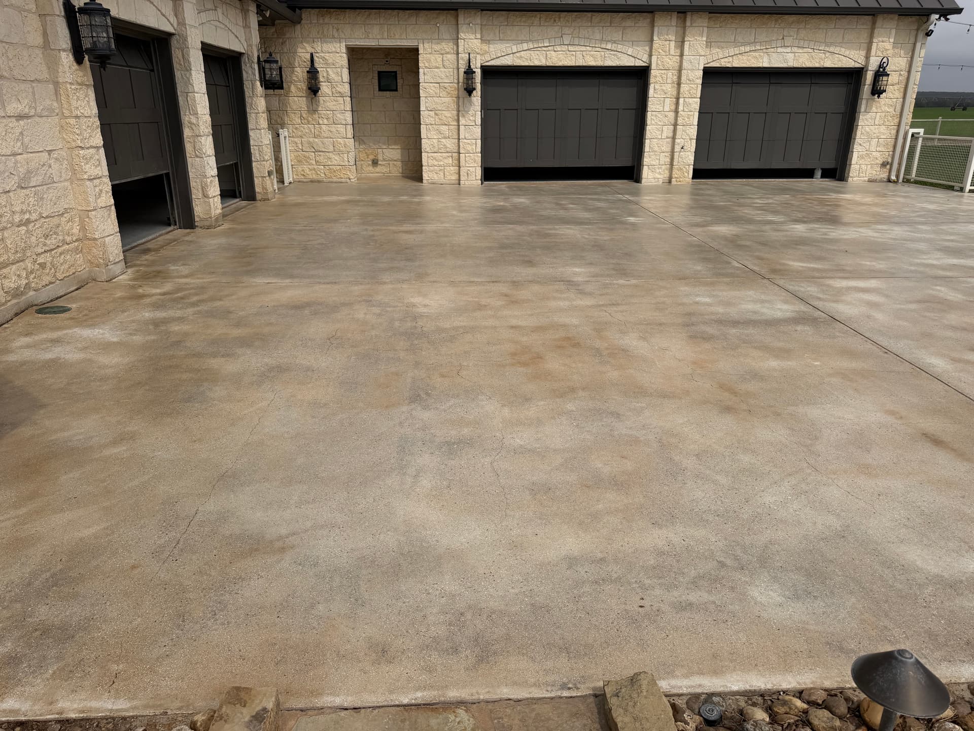 Gallery photos for Driveway Grind and Seal: Image #2