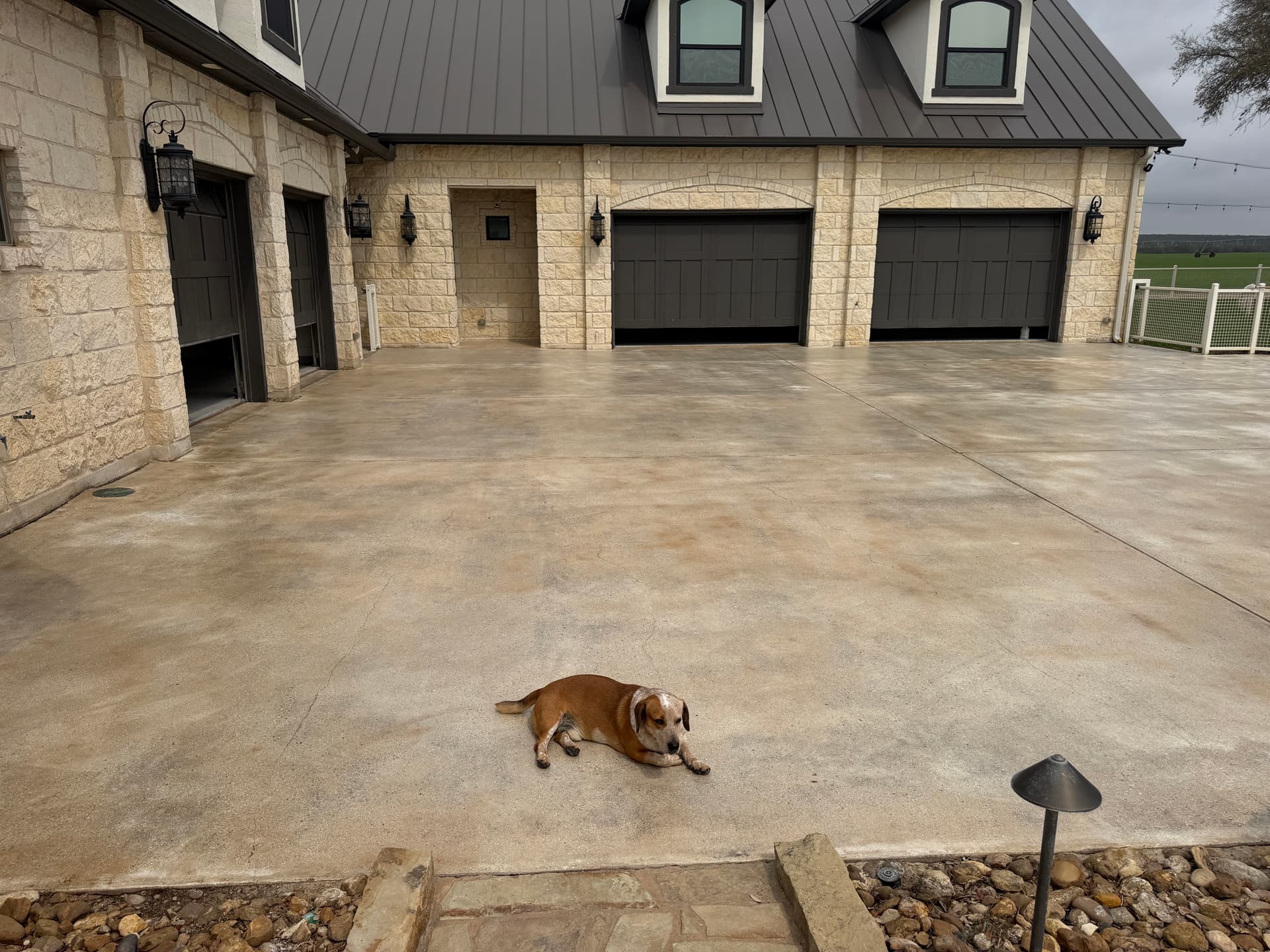 Gallery photos for Driveway Grind and Seal: Image #3