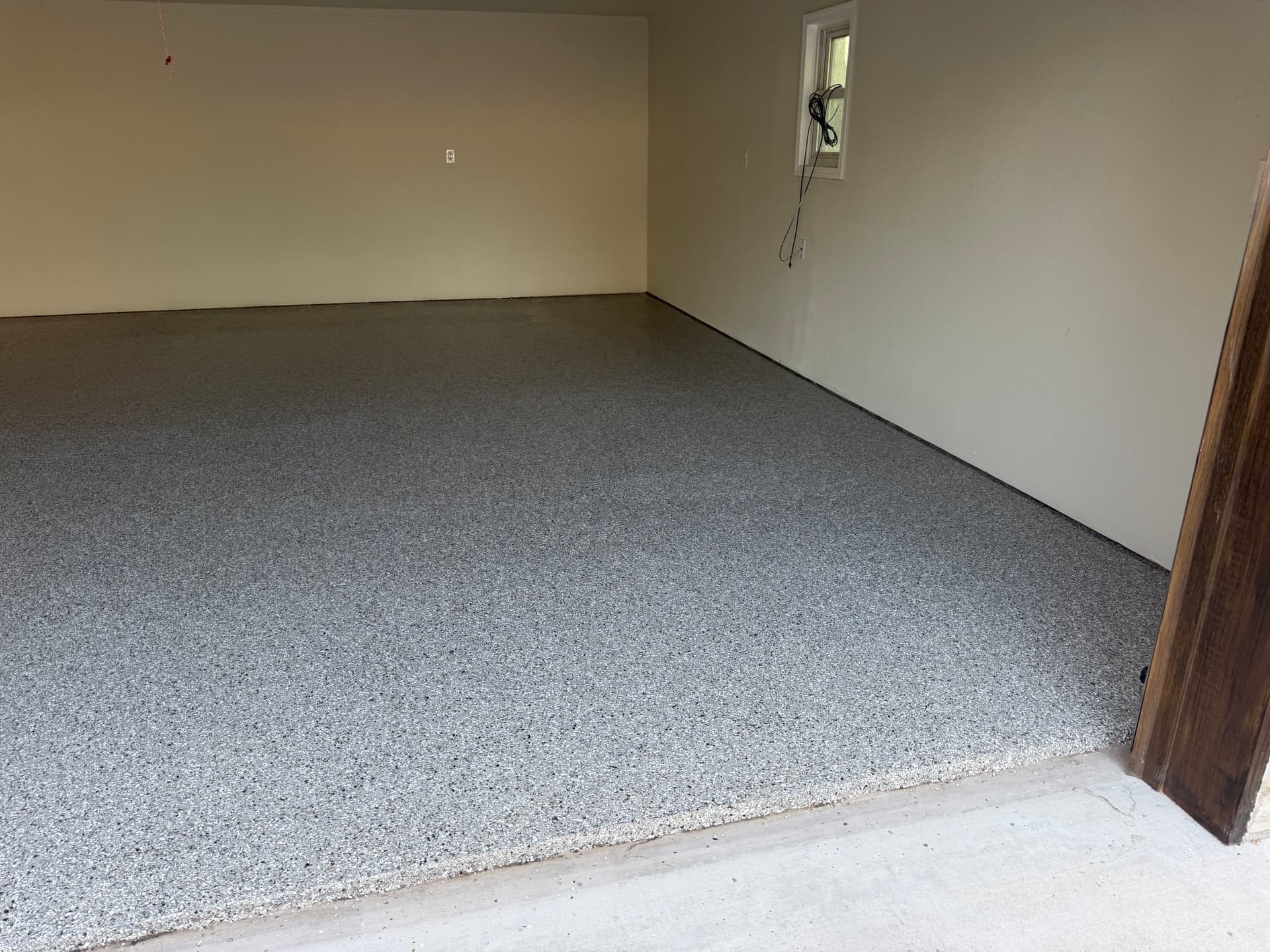 Gallery photos for Pool Decks and Garage Floors Done Right With Concrete Coatings: Image #5