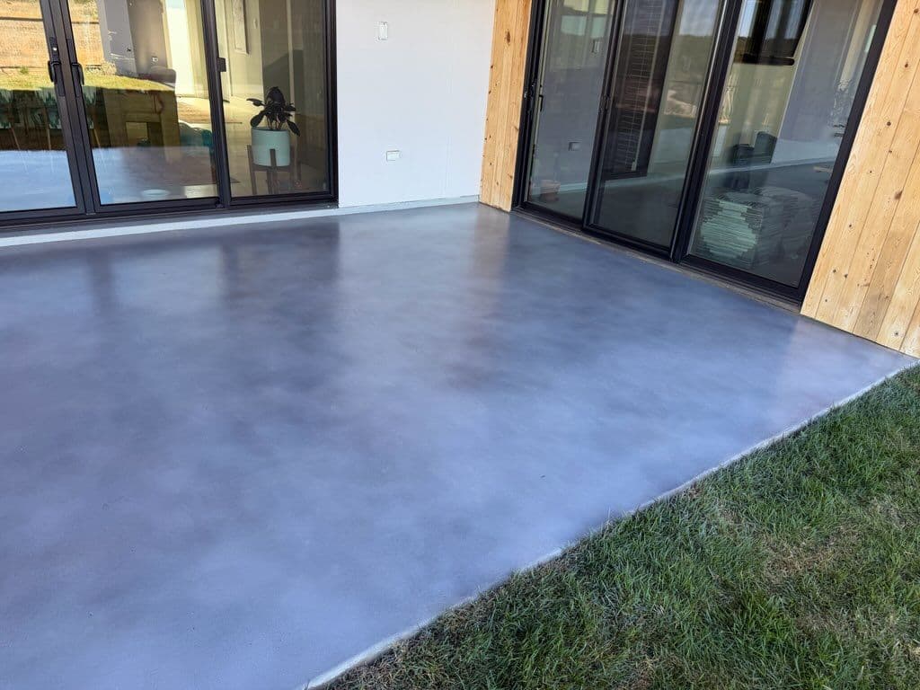 Gallery photos for Boerne Concrete Enhancement for Outdoor Spaces: Image #3